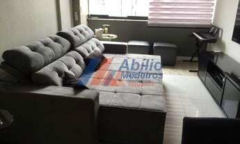 Imagem: Apartamento com 3 dormitórios à venda