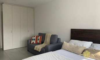 Imagem 3: Apartamento para alugar, 30 m² por R$ 1.900,00/mês - Independência - Porto Alegre/RS