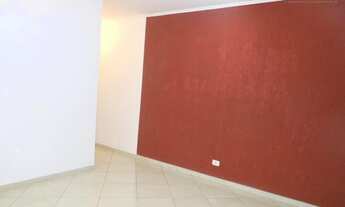 Imagem 2: Casa para alugar, 95 m² por R$ 2.400,00/mês - Saúde - São Paulo/SP