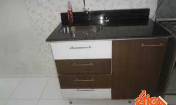 Imagem 3: CASA TERREA COM 01 VAGA DE GARAGEM