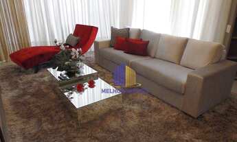 Imagem: Apartamento com 3 Suítes à venda por R$