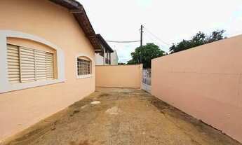 Imagem 3: Casa para aluguel, 2 quartos, 4 vagas, Jardim Parque Novo Mundo - Limeira/SP