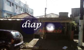 Imagem 2: SÃO PAULO - Terreno Padrão - VILA MORAES