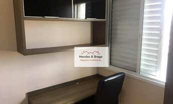 Imagem 6: Apartamento à venda, 52 m² por R$ 310.000,00 - Ponte Grande - Guarulhos/SP