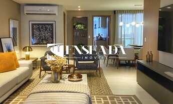 Imagem: 4 quartos de frente para o mar de Itapuã