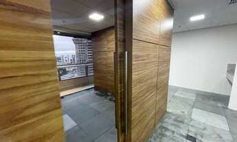 Imagem 6: Sala para alugar, 82 m² por R$ 8.000,00/mês - Chácara Santo Antônio - São Paulo/SP