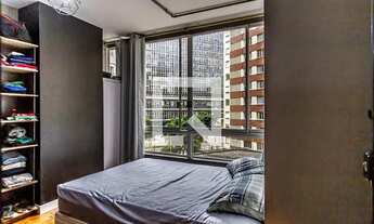 Imagem 5: Apartamento para Aluguel - Bela Vista, 1 Quarto, 36 m2