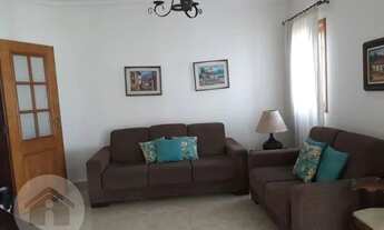 Imagem 3: Casa com 5 dormitórios à venda, 320 m² por R$ 1.200.000,00 - Residencial Santa Helena - Ca