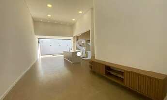 Imagem 2: CASA TÉRREA DIFERENCIADA A VENDA NO SWISS PARK, CAMPNAS-SP