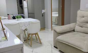 Imagem 2: APARTAMENTO DECORADO JD BALNEARIO(GRAN VIENA