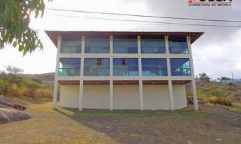 Imagem 2: Casa / 05 quartos / Suíte máster / Closet / à venda, 479 m² por R$ 700 Mil / Gravatá/PE