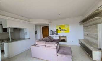 Imagem 2: Apartamento de 3 dormitórios, semimobiliado, com 02 box/vaga descoberto no bairro Jardim I