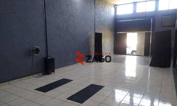 Imagem 4: Galpão à venda, 320 m² por R$ 600.000,00 - Amoroso Costa - Uberaba/MG