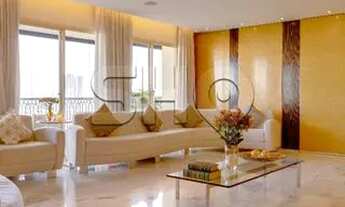 Imagem 6: Apartamento em Perdizes 4 suítes 5 vagas