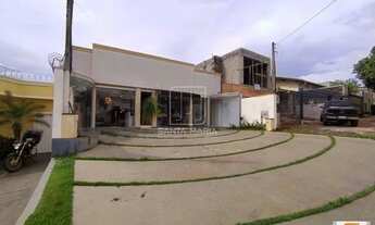 Imagem 2: Casa (térrea na rua) 4 dormitórios/suite, cozinha planejada