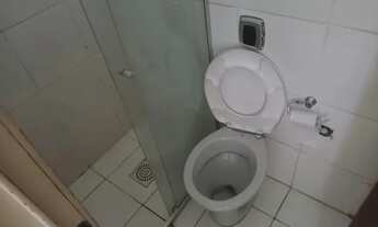 Imagem 6: KIT NET VILA ALVORADA, A POUCOS METROS DO TERMINAL DAS BATERIAS, COM 1 QUARTO, SALA, COZIN