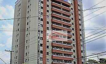 Imagem: APARTAMENTO À VENDA - EDIFÍCIO AMSTERDAM