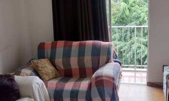 Imagem: Apartamento com 1 dormitório à venda