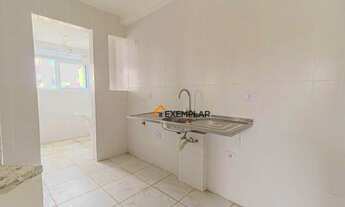 Imagem 2: Apartamento com 2 dormitórios à venda, 50 m² por R$ 400.000,00 - Parada Inglesa - São Paul