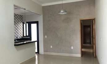 Imagem 2: Casa para Venda em Indaiatuba, Jardim Residencial Nova Veneza, 3 dormitórios, 1 suíte, 2 b