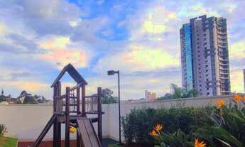 Imagem 5: HARMONIA - Apartamento com 3 suítes à venda - Parque Monte Líbano - Mogi das Cruzes/SP