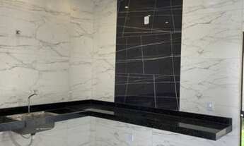 Imagem 2: Casa com 3 dormitórios à venda, 120 m² por R$ 335.000 - Setor Sul lll Etapa - Anápolis/GO