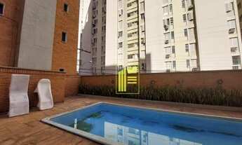 Imagem 4: ALUGA-SE APARTAMENTO COM 192 METROS