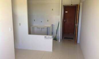 Imagem 3: Apartamento com 1 dormitório à venda, 34 m² por R$ 140.000,00 - São Jorge - Maceió/AL
