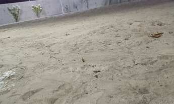 Imagem 7: Casa em carne de vaca com vista privilegiada