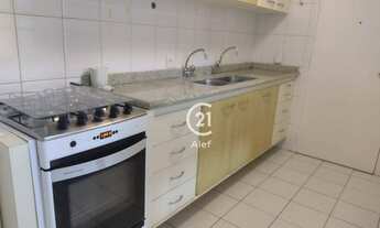 Imagem 7: Apartamento com lazer completo em Perdizes