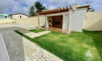 Imagem 5: Apartamento com 2 dormitórios à venda, 53 m² por R$ 194.000,00 - Sapiranga - Fortaleza/CE