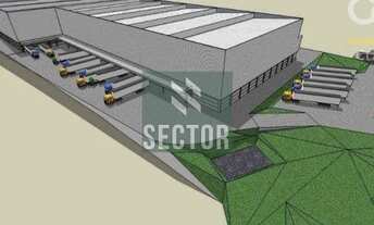 Imagem: Galpão para locação e venda em Curitiba