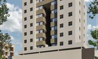 Imagem 2: Belo Horizonte - Apartamento Padrão - Caiçara