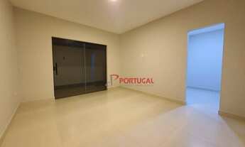 Imagem 2: Casa com 3 dormitórios à venda, 191 m² por R$ 950.000,00 - Alphaville - Rio das Ostras/RJ
