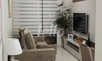 Imagem 2: São Paulo - Apartamento Padrão - Tatuapé