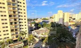 Imagem 7: APARTAMENTO A VENDA NO JARDIM GUEDALA, COM 3 DORMITÓRIOS E 2 VAGAS, SÃO PAULO, SP