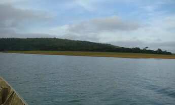 Imagem 6: Fazenda 200 hectares com 5 km de margem da represa em Três Marias