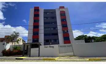 Imagem 3: Apartamento com 94m² no Edifício Mariana em Lagoa Nova, ao lado da UFRN