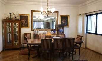 Imagem 3: Apartamento com 4 dormitórios à venda, 369 m² por R$ 950.000,00 - Centro - Ribeirão Preto