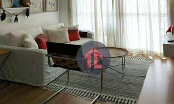 Imagem: Apartamento com 2 dormitórios à venda