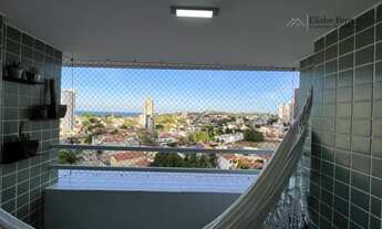 Imagem 4: Excelente apartamento com 2 quartos 55m² à venda em Ponta Negra, Natal/RN