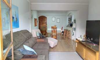 Imagem 1: Apartamento com 2 dormitórios à venda, 95 m² por R$ 460.000,00 - Barcelona - São Caetano d