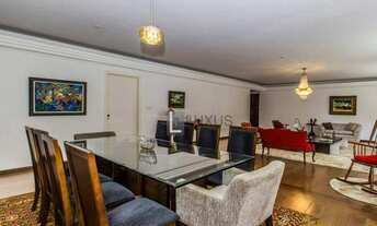 Imagem 3: Apartamento de área privativa com 4 dormitórios à venda, 573 m² por R$ 2.600.000 - Sion