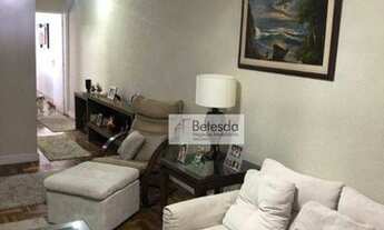 Imagem 4: Grande Oportunidade Imóvel 3 Dormitórios à venda, 255 m² - Parque Maria Domitila - São Pau