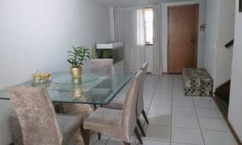 Imagem 4: Casa Duplex com 04 quartos sendo 01 suíte - Condominio Aldeia das Laranjeiras II - Parque