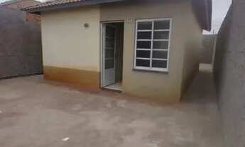 Imagem: Casa pra alugar R$750,00 Cristo Redentor