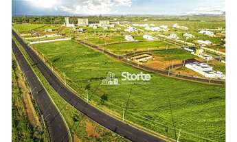 Imagem 2: Terrenos à venda, a partir de 420m² sendo a partir de R$ 349.161 - Loteamento Praça Alto U