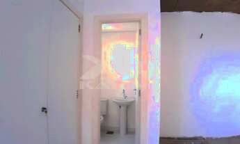 Imagem 6: PORTO ALEGRE - Conjunto Comercial/sala - Floresta