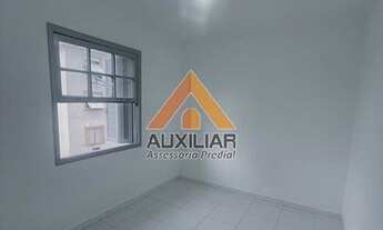 Imagem 4: 2 Dormitórios, Boqueirão, Santos