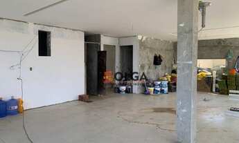 Imagem 7: A casa dos seus sonhos, em condomínio Fechado, de luxo, com uma área construída de 400m²